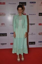Evelyn Sharma at Hello hall of  fame awards 2013 in Palladium Hotel, Mumbai on 24th Nov 2013